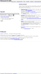 Mobile Screenshot of binsearch.info